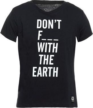 A|X Armani Exchange TOPWEAR - T-shirts sur YOOX.COM
