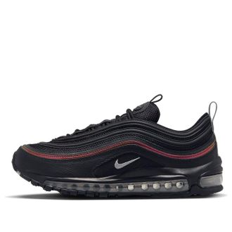 Nike Air Max 97 Black Picante Red FD0655-001