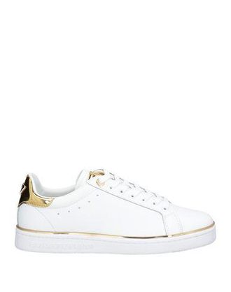 Emporio Armani SCHUHE - Sneakers auf YOOX.COM