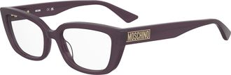 Love Moschino Moschino Love Brilrand MOS653 B3V17 52