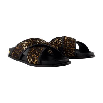 Anine Bing Emi Sandal - Multicolor