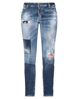 Dsquared2 HOSEN & RÖCKE - Jeanshosen auf YOOX.COM