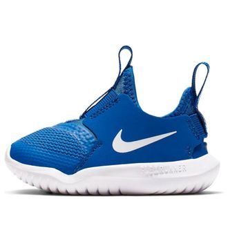 Nike (TD) Nike Flex Runner Game Royal AT4665-400