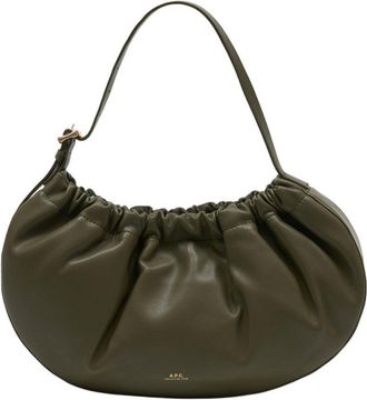 A.P.C. A. P.C. Ninon Hoop Purse