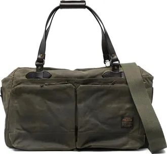 Filson 48-Hour Tin Cloth Cotton Duffle Bag