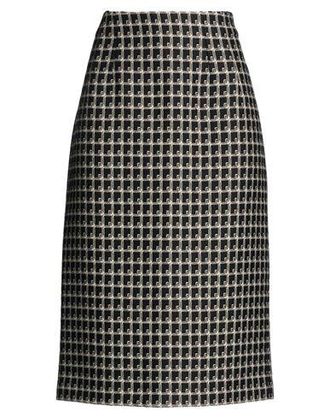 Alberta Ferretti BOTTOMWEAR - Midi skirts sur YOOX.COM