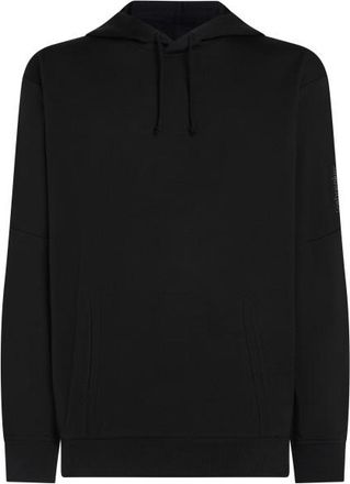 Icebreaker Merino Blend 150 Drift L/S Hoodie Merinohoodie f&uuml;r Herren | schwarz