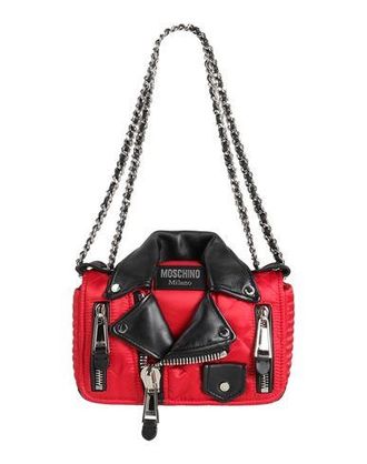 Moschino BOLSOS - Bolsos de asas largas en YOOX.COM