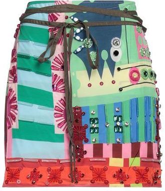 Dsquared2 BOTTOMWEAR - Mini skirts sur YOOX.COM