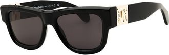 Palm Angels Unisex Merrill 55Mm