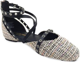 Kenneth Cole Mason Flat