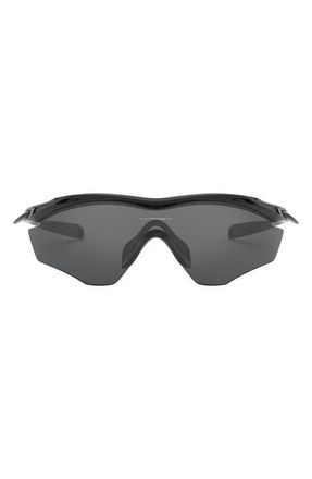 Oakley 45mm Small Sunglasses in Black at Nordstrom