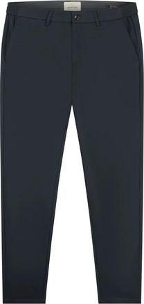 Dstrezzed Chino - Heren - Chinos - Blauw - W36 L32 - Broeken