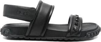 Ash Ash, Mujer, Zapatos, Negro, Talla: 39 EU