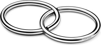 Bloomingdale's Salvamanteles Acero