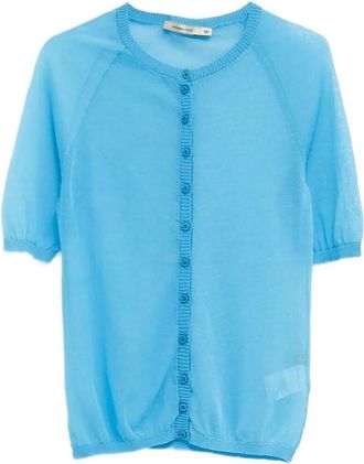 Paloma Wool Top Manica Lunga Patinela
