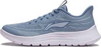 Li-Ning Light Feather Blue White ARSU021-3