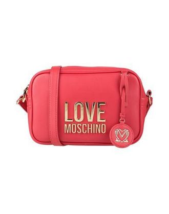 Love Moschino TASCHEN - Umh&auml;ngetasche auf YOOX.COM