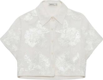 Jonathan Simkhai Shirt