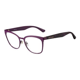 Jimmy Choo London JC189 0FN1 00 Cyclamen Violet 53mm