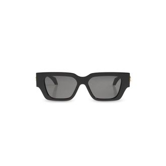 Versace Sunglasses, female, Black, Size: 53 MM Ve4497U Sunglasses