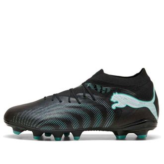 Puma Future 9 Pro FG Black Intense Mint White 109129-02