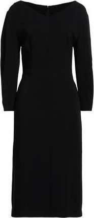 Alberta Ferretti VESTIDOS - Vestidos midi en YOOX.COM
