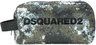 Dsquared2 MALETAS - Neceseres en YOOX.COM