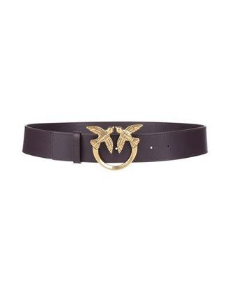 Pinko Small Leather Goods - Belts on YOOX.COM