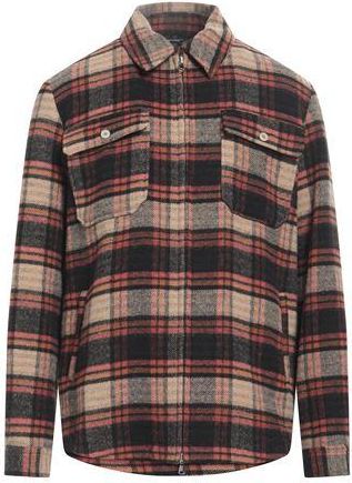 Daniele Alessandrini CAMISETAS Y TOPS - Camisas en YOOX.COM