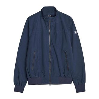 Save The Duck Uomo, Giacche, Blu, XL, new