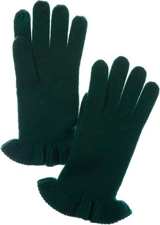Sofiacashmere Touchscreen Cashmere Gloves