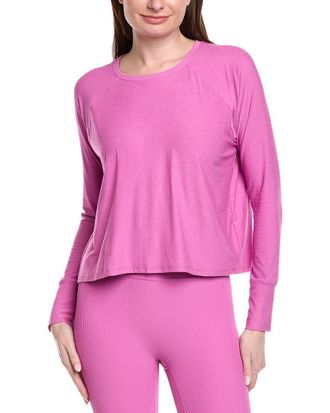 Beyond Yoga Featherweight Daydreamer Pullover