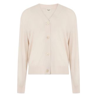 Max Mara Dames, Truien, Beige, Maat: M
