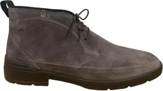 Van Bommel Uomo, Scarpe, Grigio, 44 1/2 EU, new