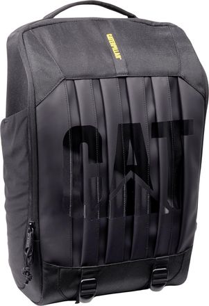 CAT erpillar Unisex Backpacks, black, One Size