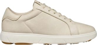 Geox Mujer, Zapatos, Beige, Talla: 39 EU