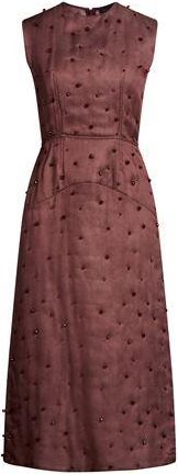 Fabiana Filippi KLEIDER - Midi-Kleider auf YOOX.COM