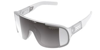 Poc ASPIRE 9621 Mens Sunglasses Clear Size Standard