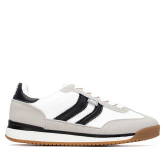 Xti Womens Urban Casual Sneakers