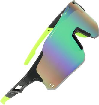 Generic Sport Sunglasses, Outdoor All Weather Sport Goggles, Lightweight Frame Eyewear, UV Protection Lenses for Men Women Driving Hiking Fishing Running Moun