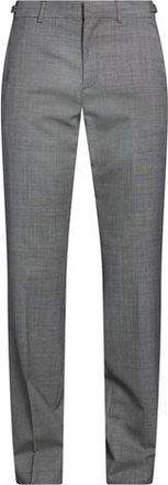 Versace BOTTOMWEAR - Trousers on YOOX.COM