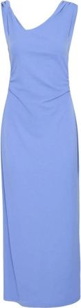 Ichi Mujer, Vestidos, Azul, Talla: XS