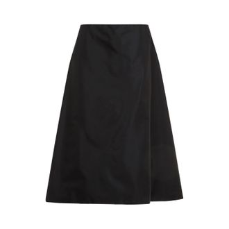 Marni Polyamide Midi Rok