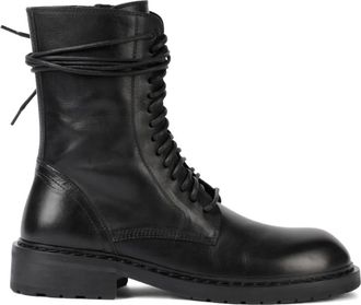 Ann Demeulemeester Stivaletti Danny - Nero