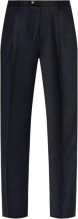 Etro Hombre, Pantalones, Gris, Talla: M