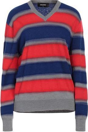 Dsquared2 Sweaters