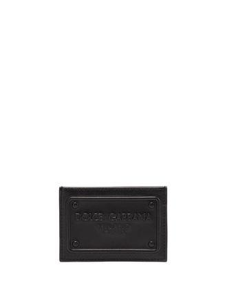 Dolce & Gabbana Credit card case