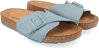 Haflinger Jeane Sandalen f&uuml;r Damen | braun