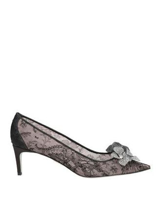 Rene Caovilla FOOTWEAR - Pumps on YOOX.COM